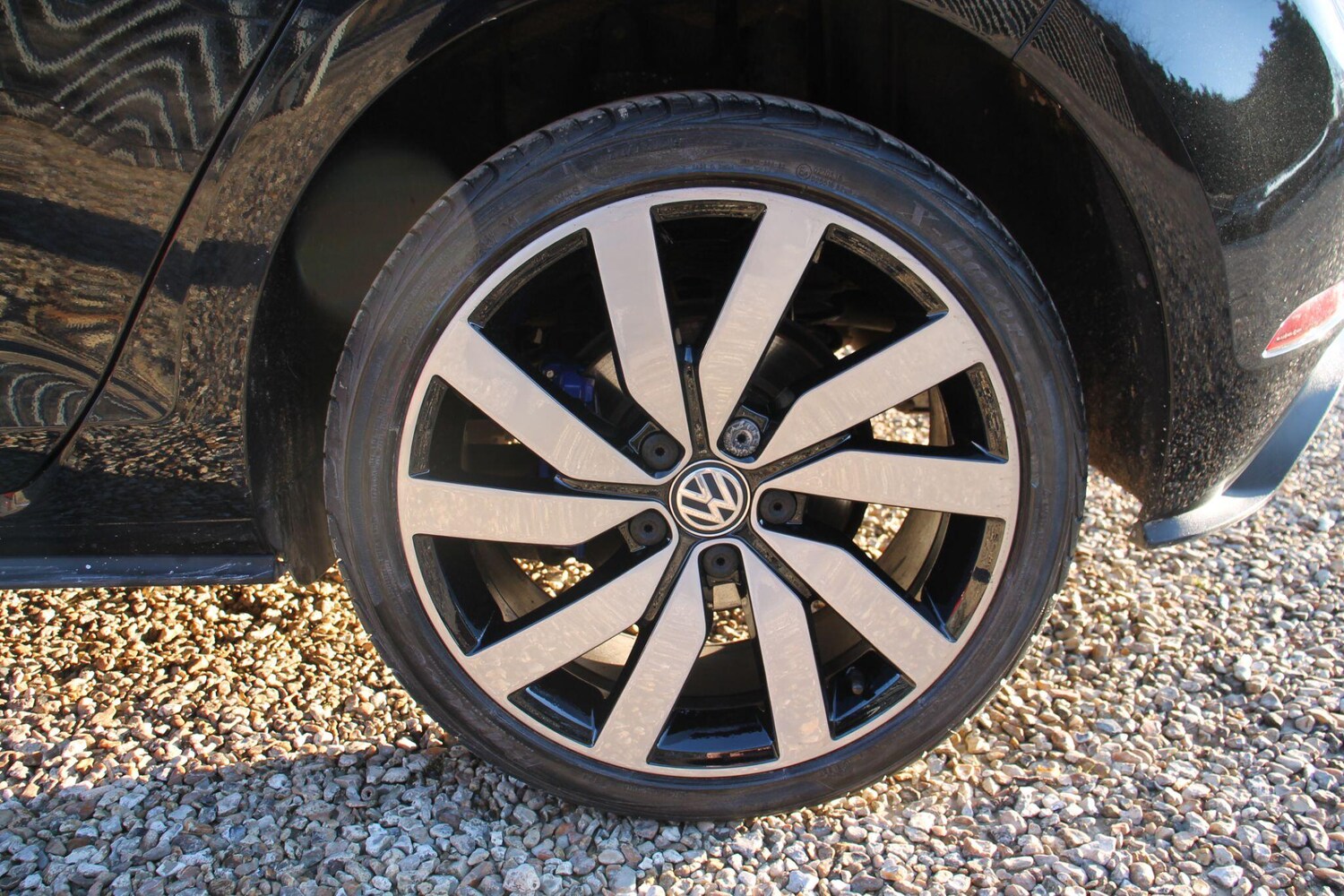 Used Volkswagen Golf 2020 for sale - 77597891: Photo 23