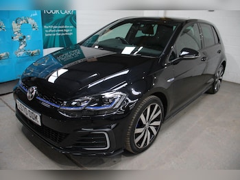 Used Volkswagen Golf 2020 for sale - 77597891: Photo