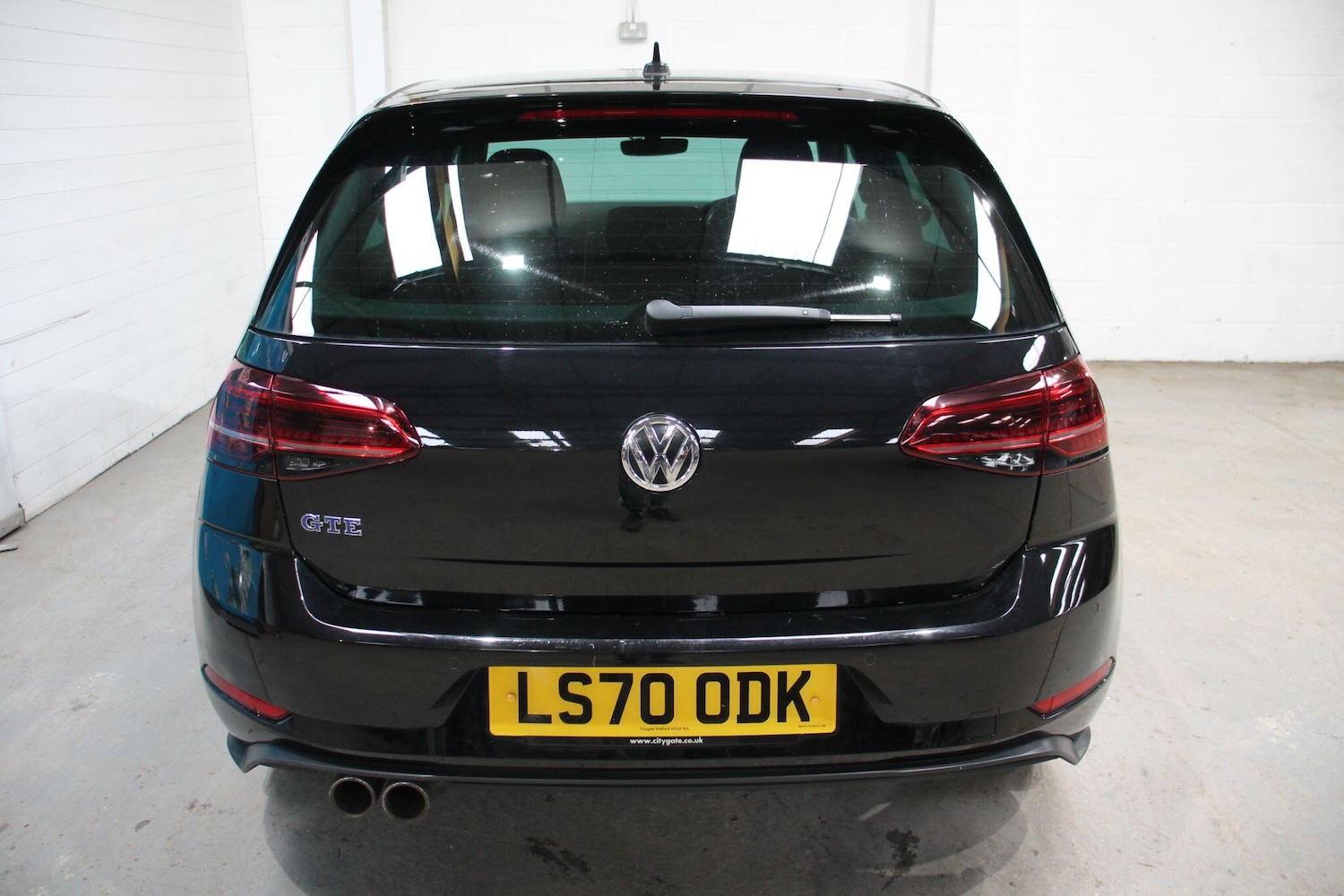 Used Volkswagen Golf 2020 for sale - 77597891: Photo 6