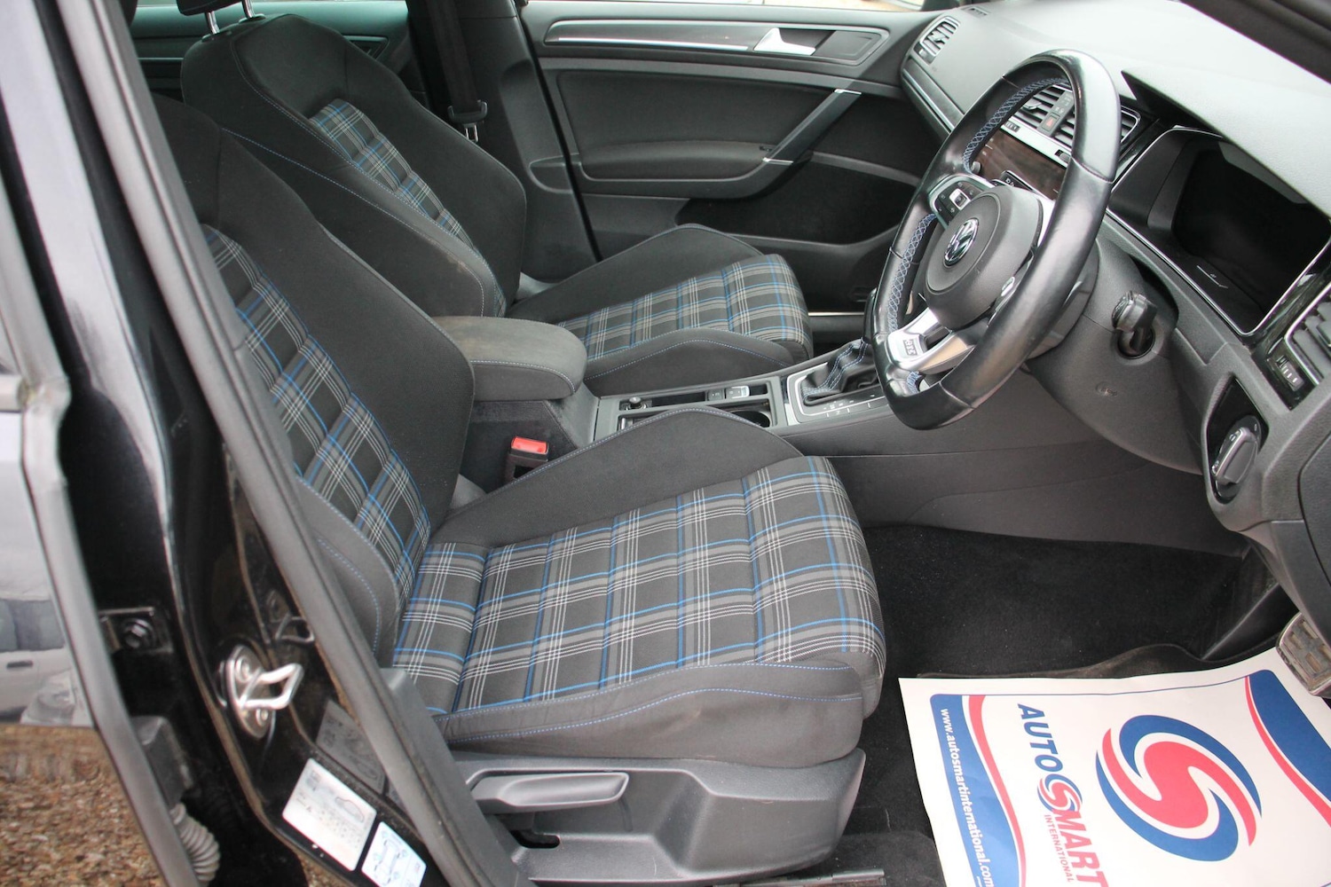 Used Volkswagen Golf 2020 for sale - 77597891: Photo 9