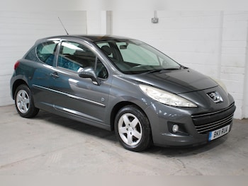 2011 (11) - 1.4 Envy Euro 5 3dr