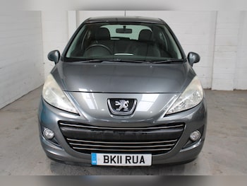 Used Peugeot 207 2011 for sale - 76166549: Photo