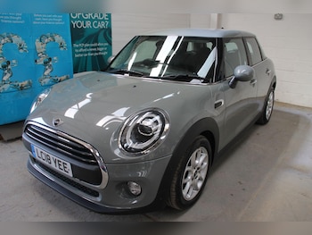 Used MINI Hatch 2018 for sale - 78661473: Photo