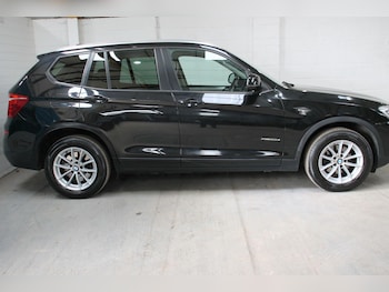 Used BMW X3 2014 for sale - 77839236: Photo
