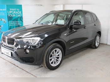Used BMW X3 2014 for sale - 77839236: Photo