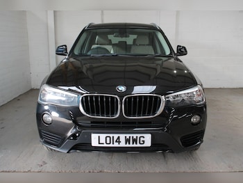 Used BMW X3 2014 for sale - 77839236: Photo