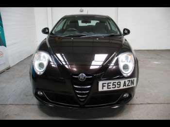 Used Alfa Romeo MiTo 2009 for sale - 73811627: Photo