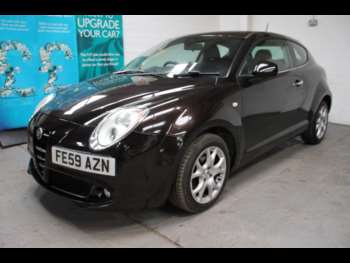 Used Alfa Romeo MiTo 2009 for sale - 73811627: Photo