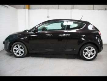Used Alfa Romeo MiTo 2009 for sale - 73811627: Photo