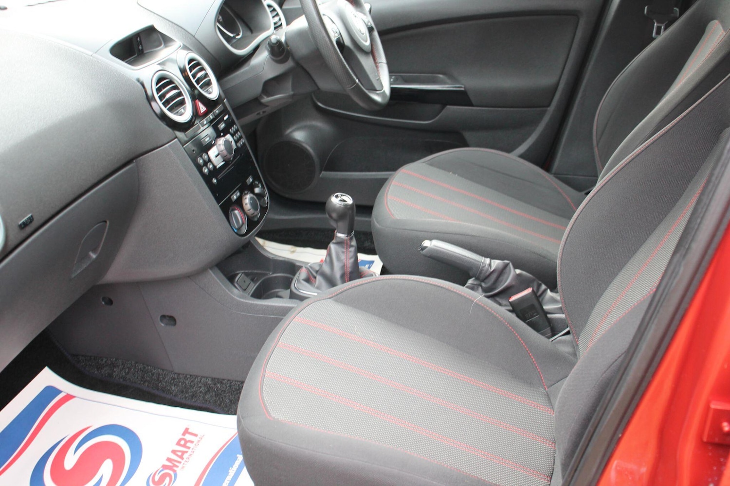 Used Vauxhall Corsa 2013 for sale - 76284035: Photo 10