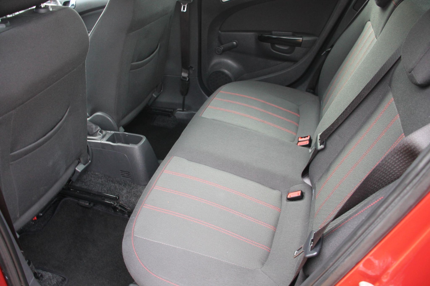 Used Vauxhall Corsa 2013 for sale - 76284035: Photo 14