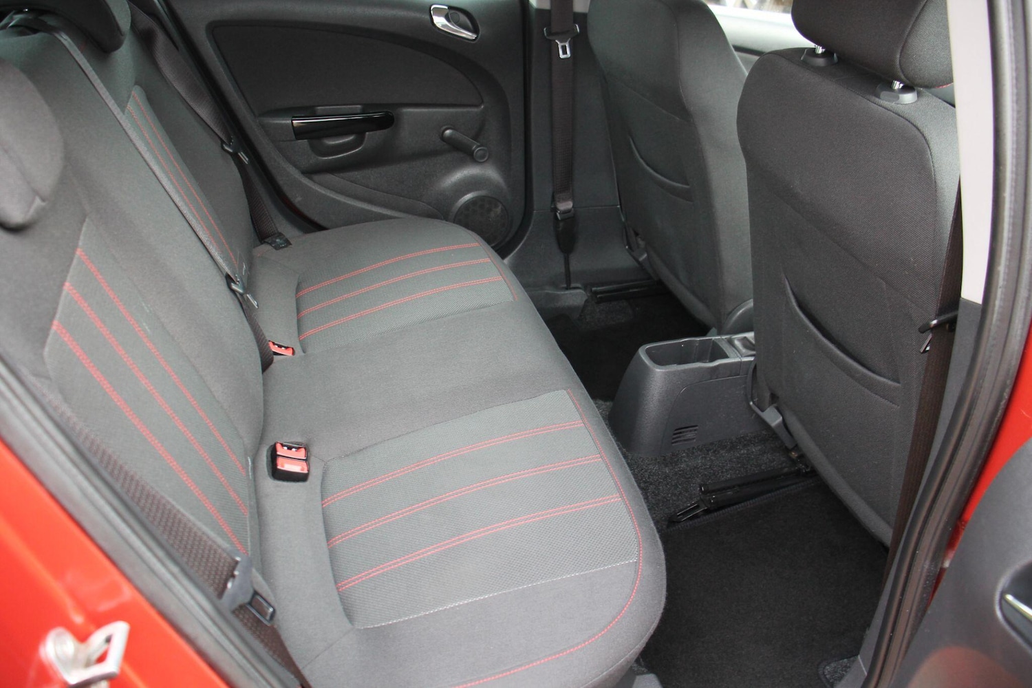 Used Vauxhall Corsa 2013 for sale - 76284035: Photo 15