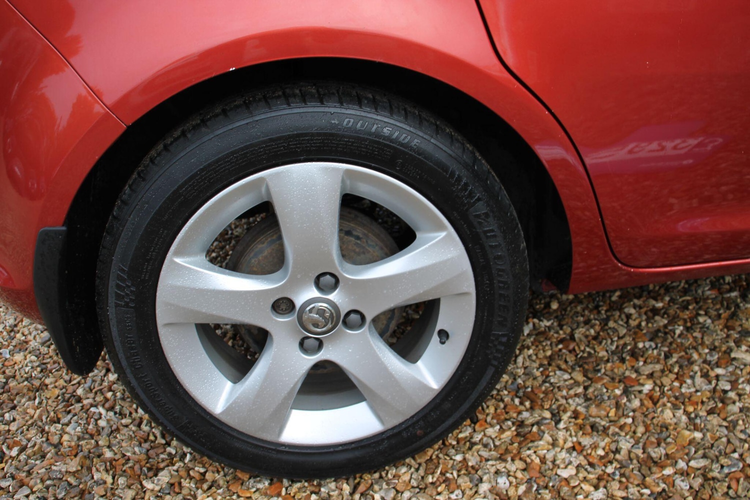 Used Vauxhall Corsa 2013 for sale - 76284035: Photo 17