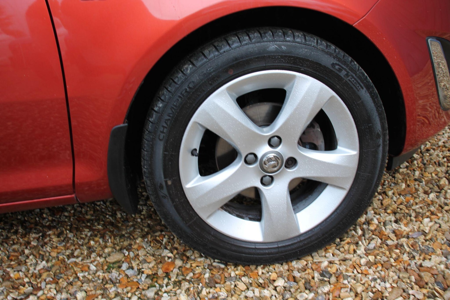 Used Vauxhall Corsa 2013 for sale - 76284035: Photo 18