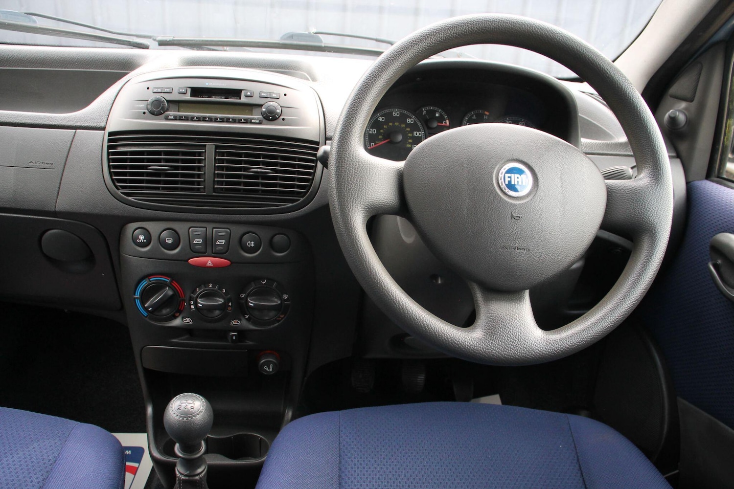 Vehicle 17