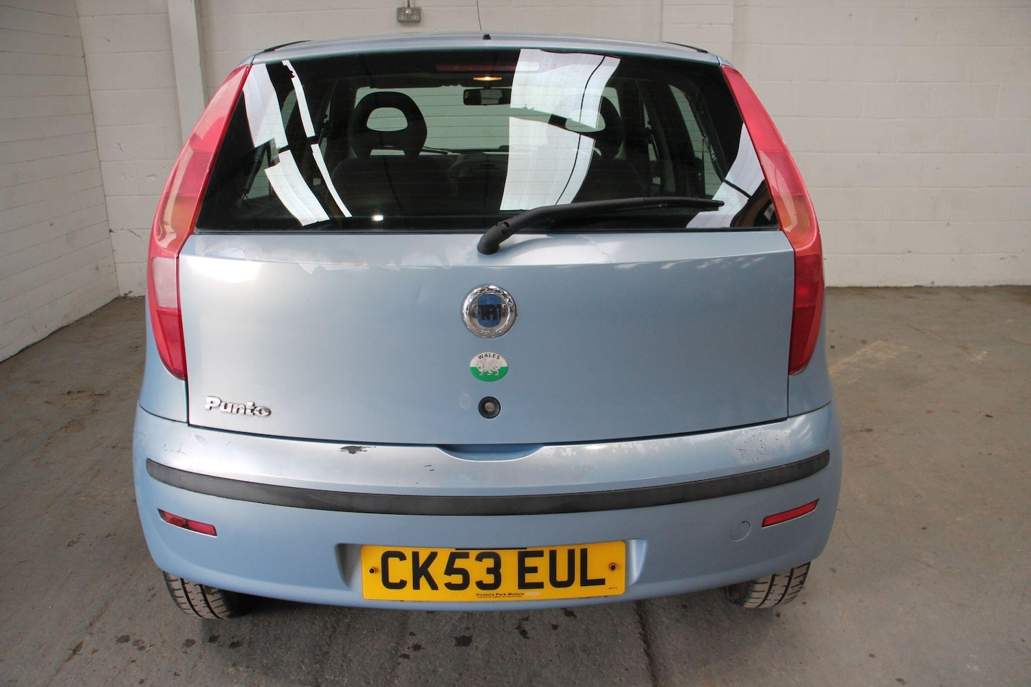 Vehicle 7