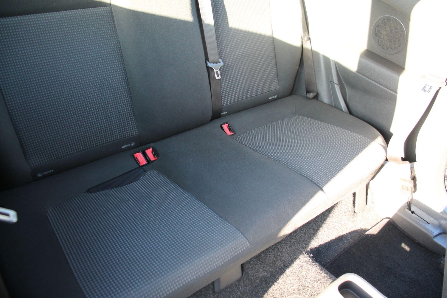 Used Vauxhall Corsa 2009 for sale - 77559274: Photo 12