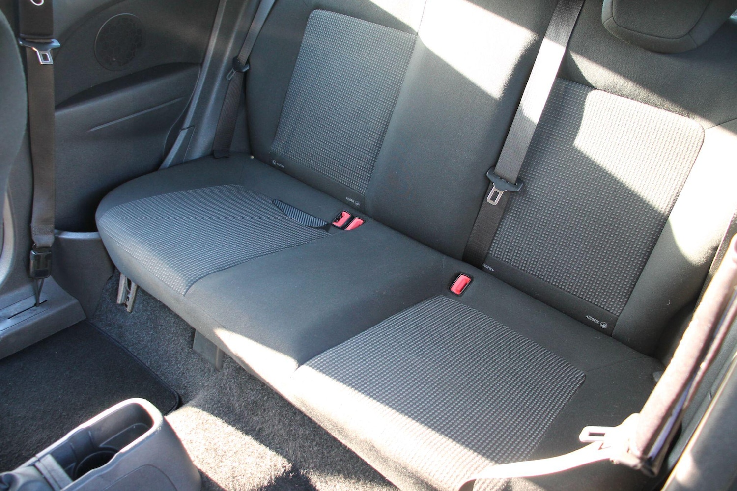 Used Vauxhall Corsa 2009 for sale - 77559274: Photo 13