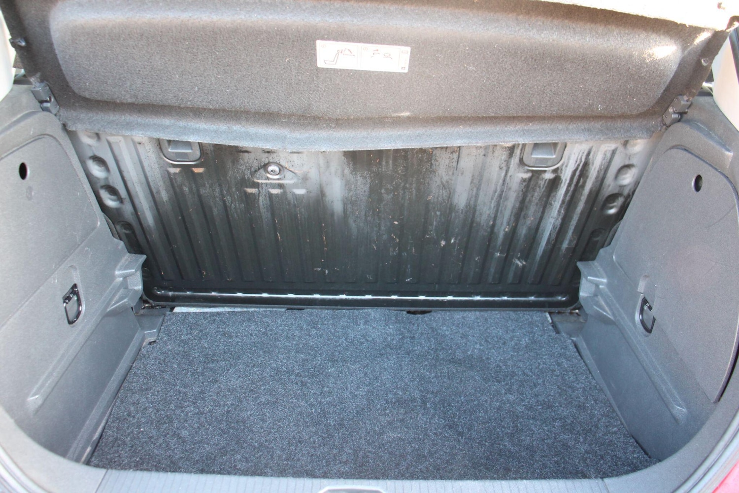 Used Vauxhall Corsa 2009 for sale - 77559274: Photo 14