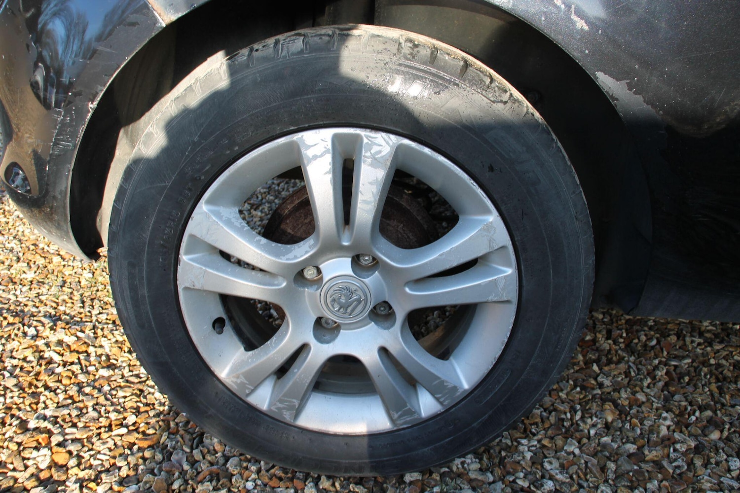 Used Vauxhall Corsa 2009 for sale - 77559274: Photo 17