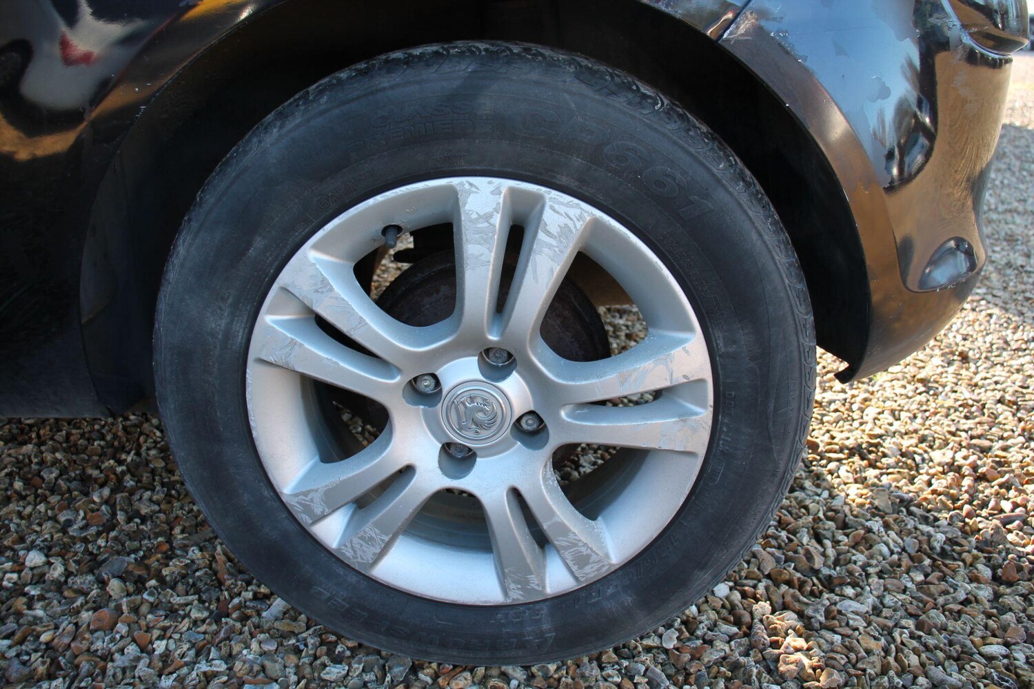 Used Vauxhall Corsa 2009 for sale - 77559274: Photo 18