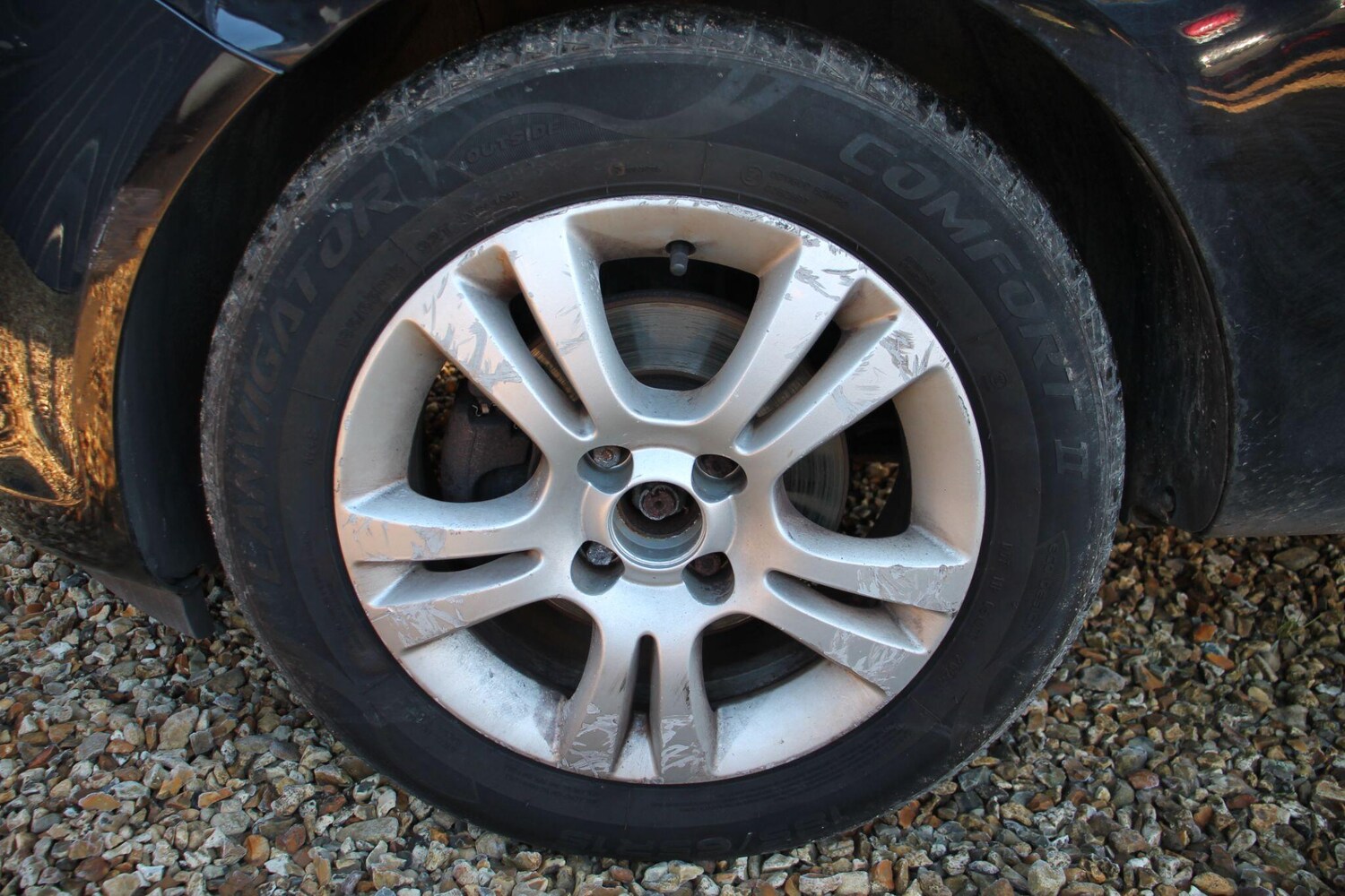 Used Vauxhall Corsa 2009 for sale - 77559274: Photo 19