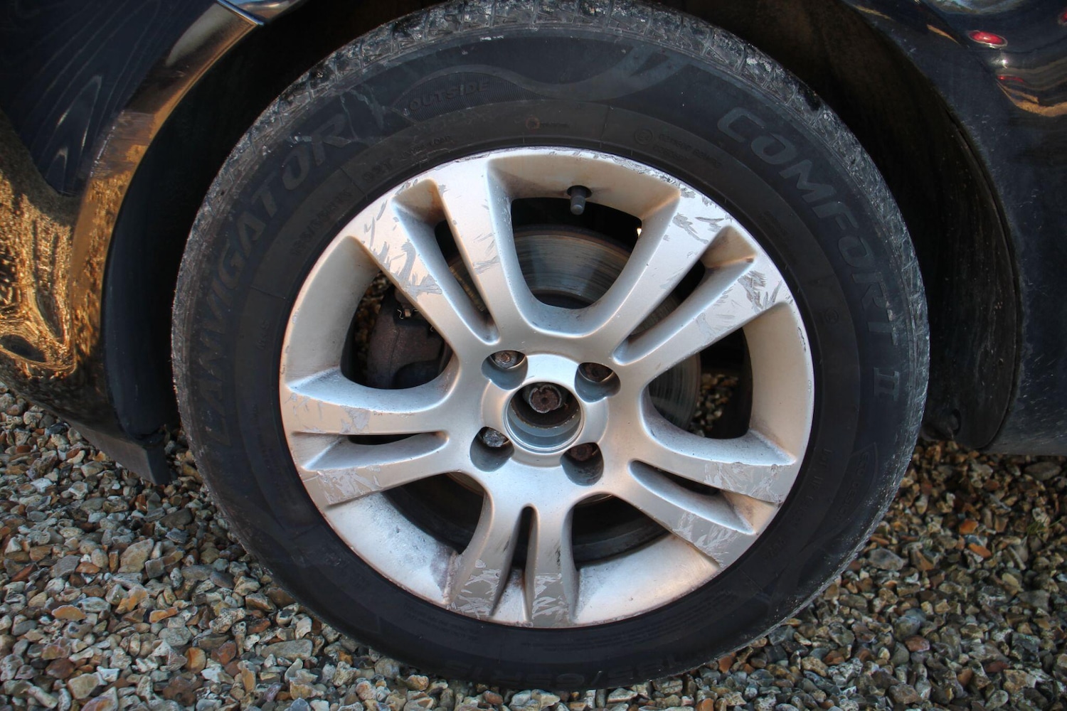 Used Vauxhall Corsa 2009 for sale - 77559274: Photo 20