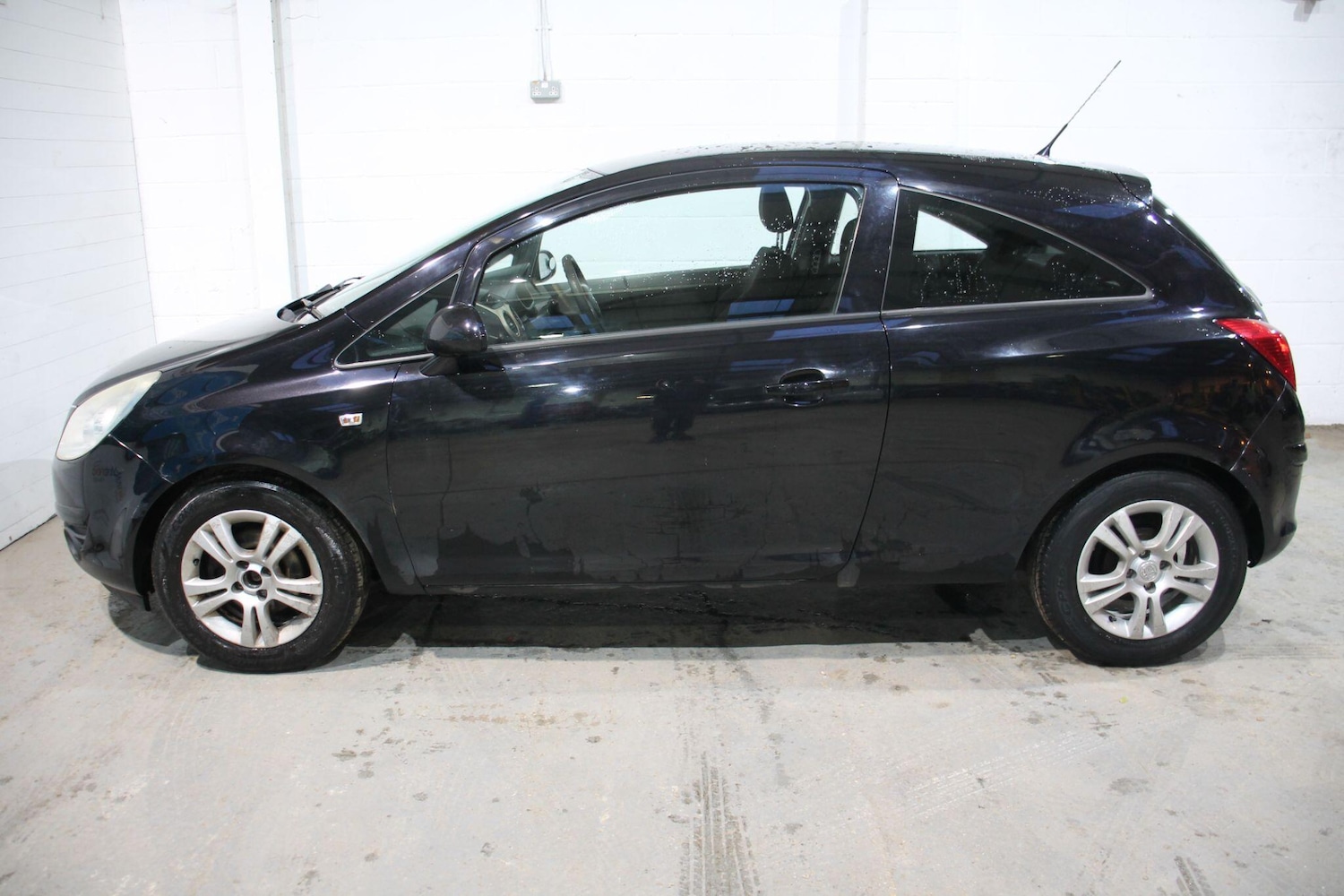 Used Vauxhall Corsa 2009 for sale - 77559274: Photo 5