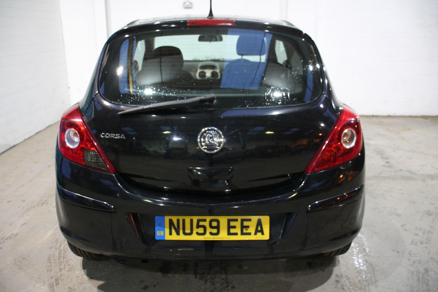 Used Vauxhall Corsa 2009 for sale - 77559274: Photo 7
