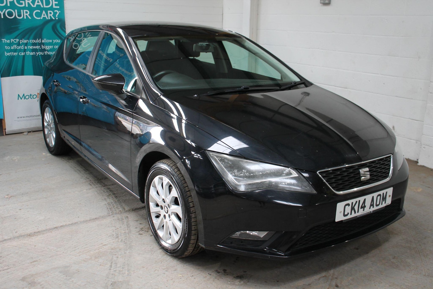 Used SEAT Leon 2014 for sale - 76472263: Photo 1