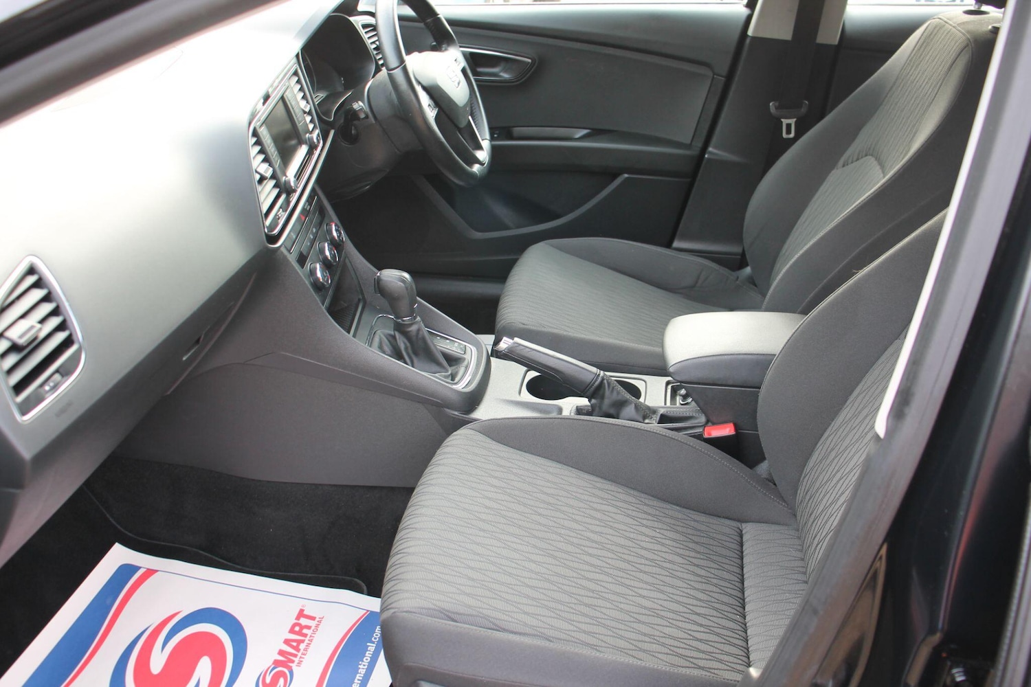 Used SEAT Leon 2014 for sale - 76472263: Photo 10