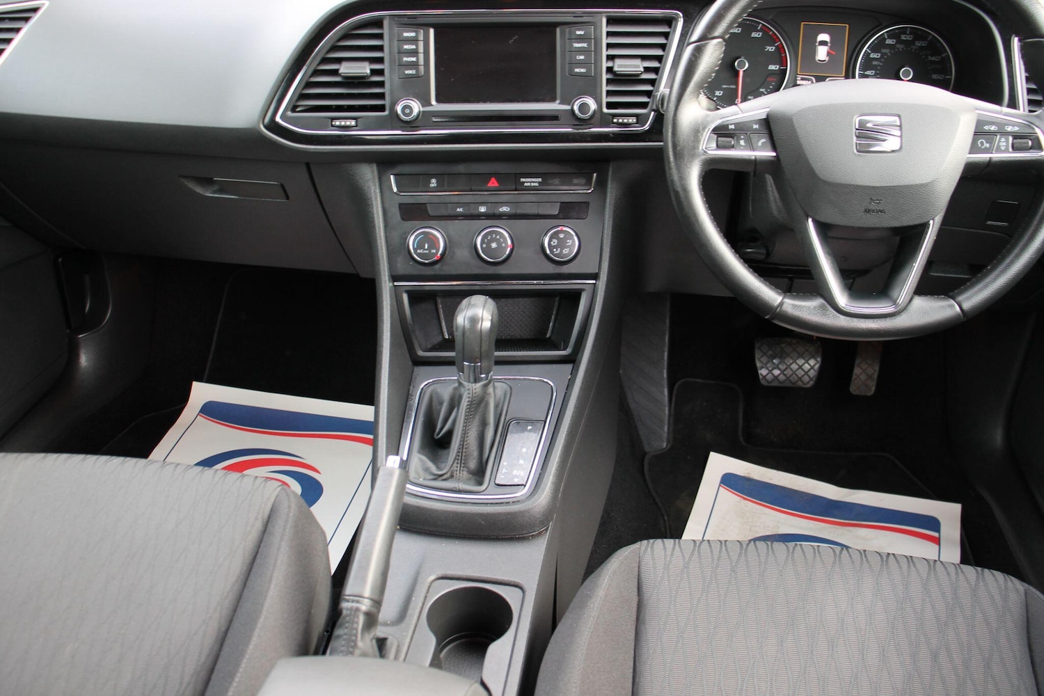 Used SEAT Leon 2014 for sale - 76472263: Photo 11