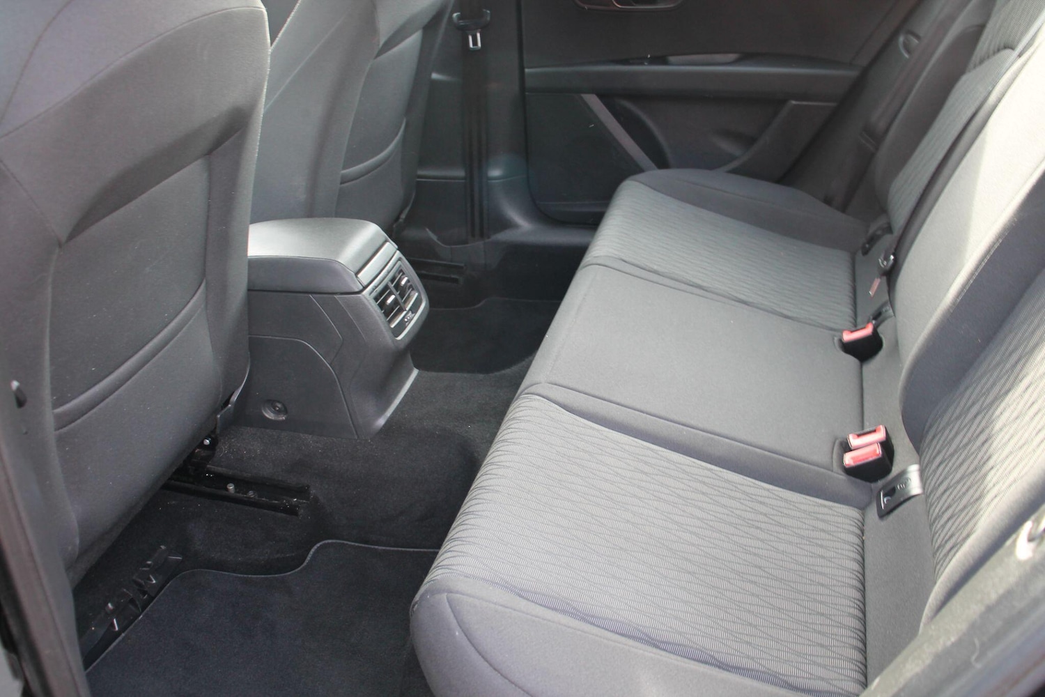 Used SEAT Leon 2014 for sale - 76472263: Photo 12