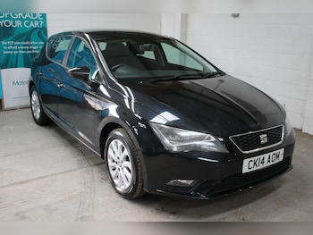 Used SEAT Leon 2014 for sale - 76472263: Photo