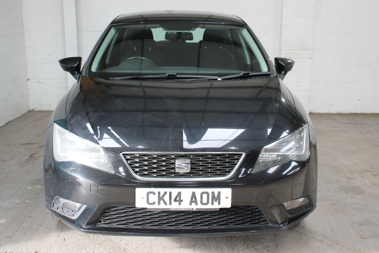 Used SEAT Leon 2014 for sale - 76472263: Photo 2