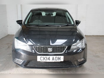 Used SEAT Leon 2014 for sale - 76472263: Photo