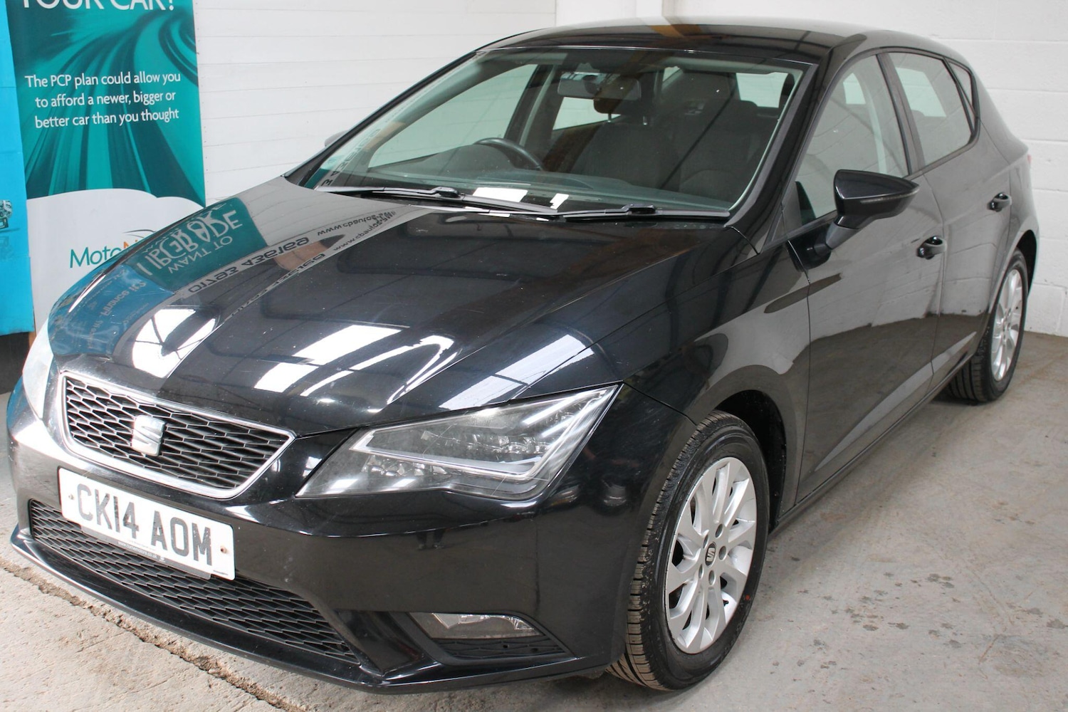 Used SEAT Leon 2014 for sale - 76472263: Photo 3