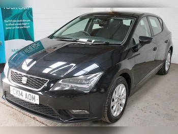 Used SEAT Leon 2014 for sale - 76472263: Photo
