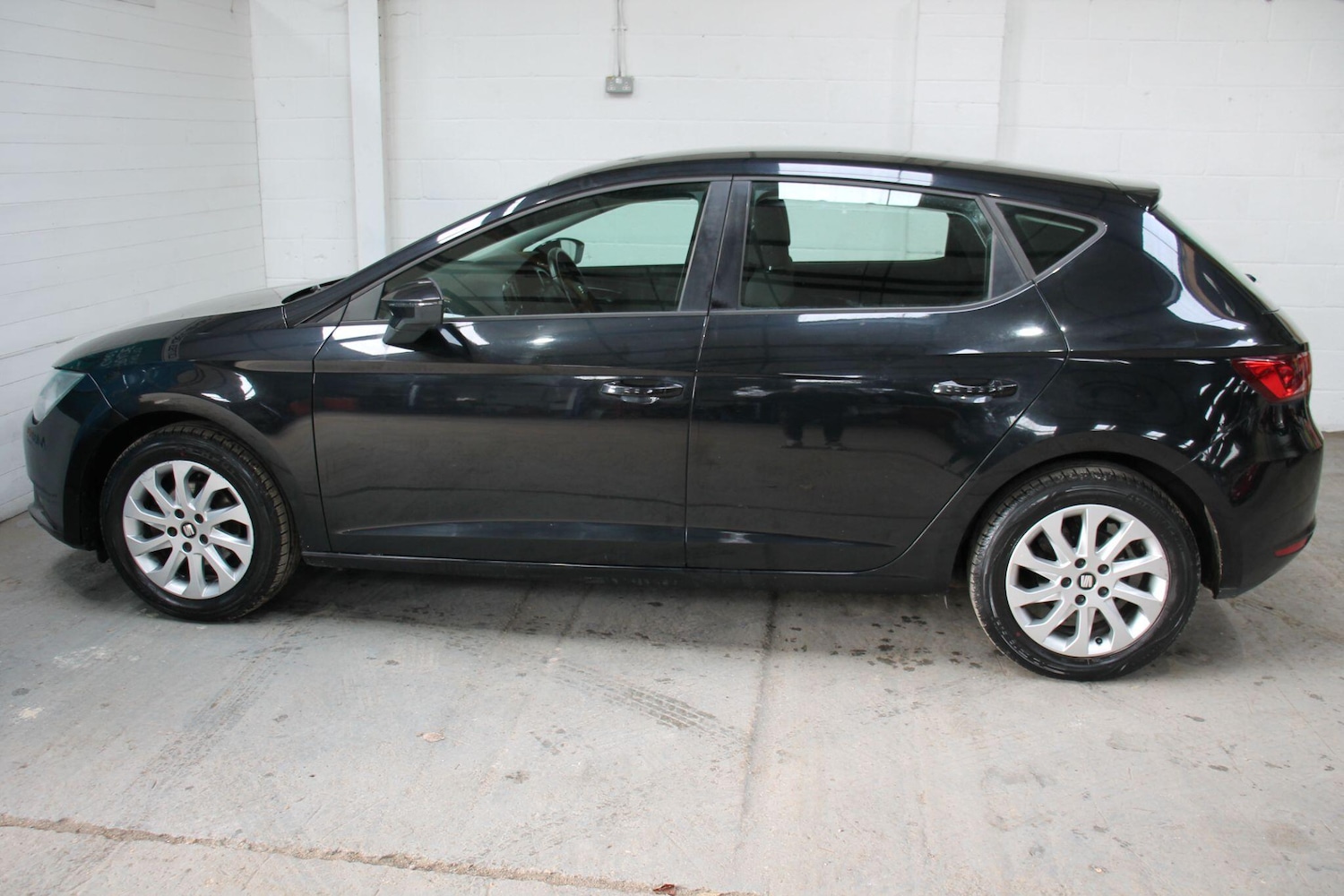 Used SEAT Leon 2014 for sale - 76472263: Photo 4