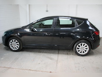 Used SEAT Leon 2014 for sale - 76472263: Photo