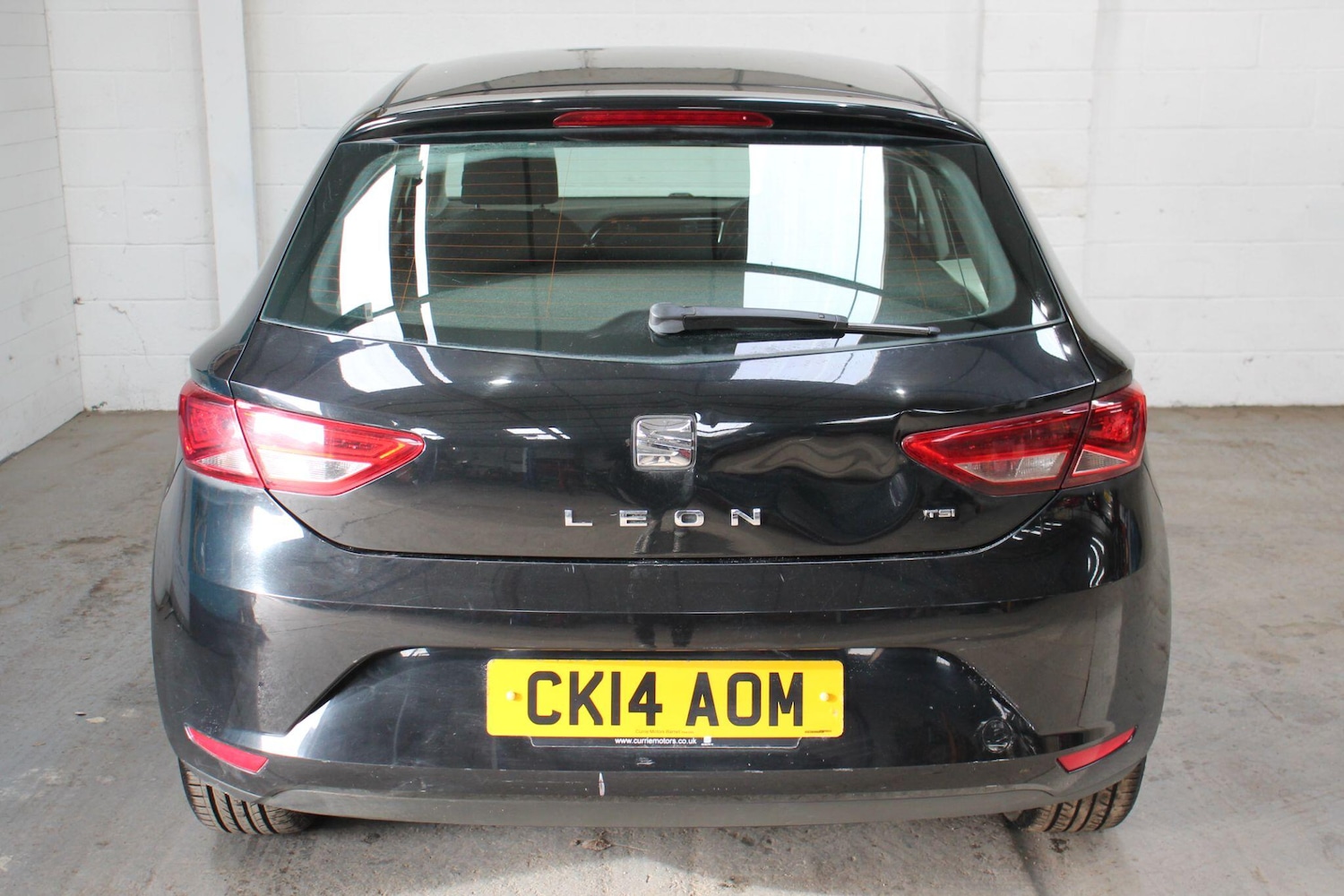 Used SEAT Leon 2014 for sale - 76472263: Photo 6