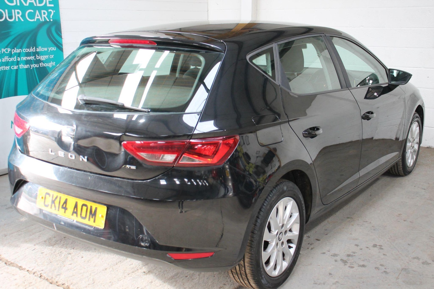 Used SEAT Leon 2014 for sale - 76472263: Photo 7