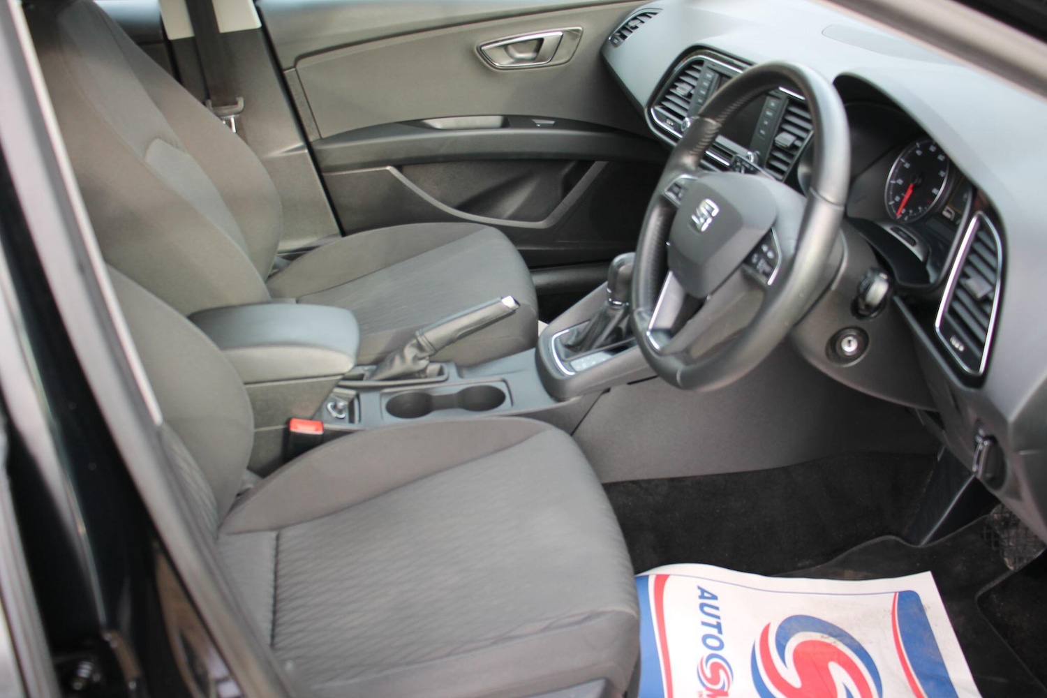 Used SEAT Leon 2014 for sale - 76472263: Photo 9