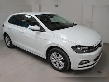 Used Volkswagen Polo 2021 for sale - 79836151: Photo