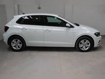 Used Volkswagen Polo 2021 for sale - 79836151: Photo