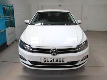 Used Volkswagen Polo 2021 for sale - 79836151: Photo