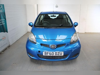 Used Toyota AYGO 2010 for sale - 78989007: Photo
