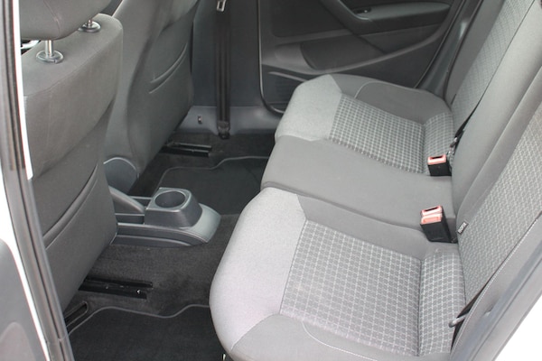 Used Volkswagen Polo 2015 for sale - 76158436: Photo 13