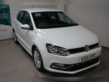 2015 (15) - 1.2 TSI BlueMotion Tech SE Euro 6 (s/s) 5dr
