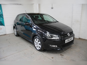 2012 (62) - 1.2 Match Euro 5 5dr